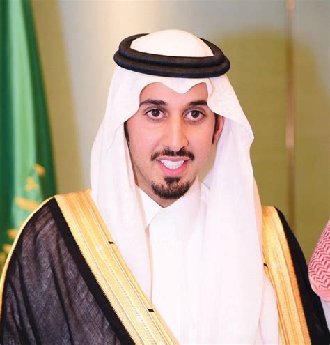 الأمير فهد بن سعد بن عبد الله بن تركي كم عمره؟ في الفترة الأخيرة، غمرت مواقع التواصل الاجتماعي ومحركات البحث المختلفة